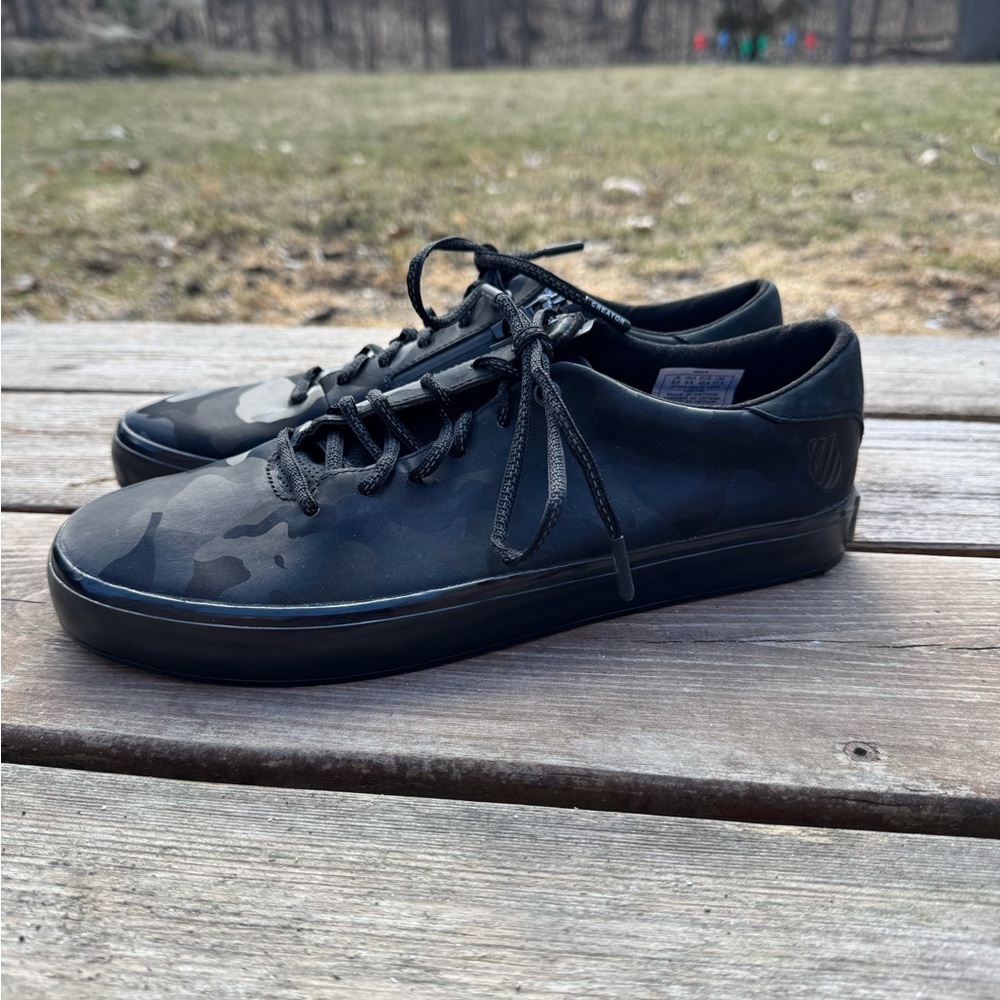 K-Swiss men’s Shoes